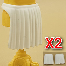 X2 Playmobil 3769 3978 5322