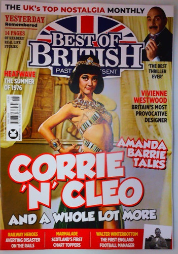 Best british revue - best, of