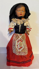 Bouteille PETITCOLLIN Poupée