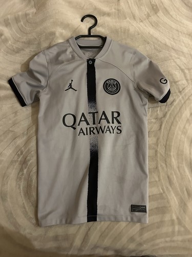 Jordan maillot psg extérieur - jordan,