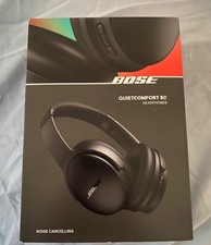  Casque Bose sans fil quiet