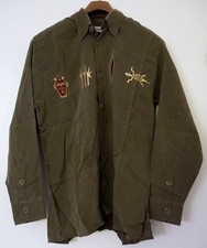 superbe chemise NOGARET homme