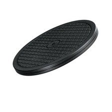  360 Degree Pivotant Plateau