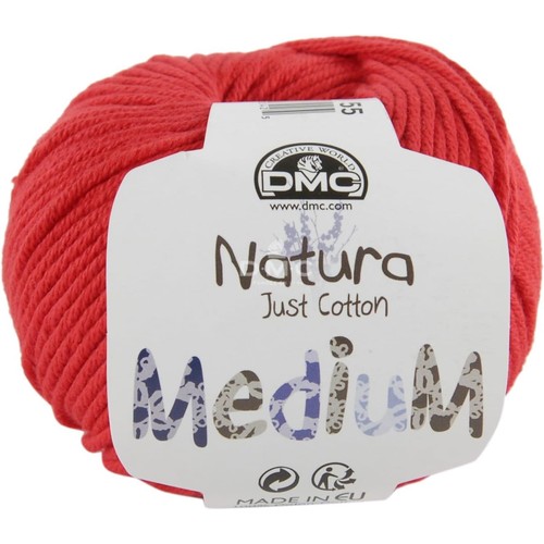 Pelote 100 coton - pelote,