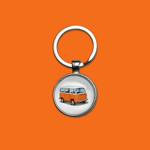 Porte clefs combi - porte-clefs, t2
