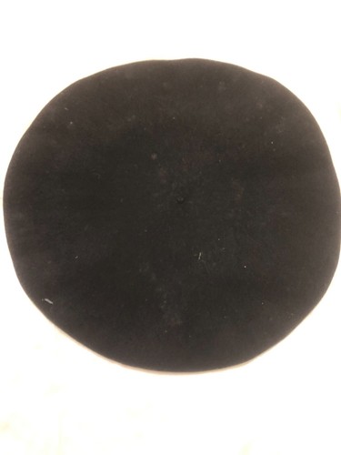Ancien tarte beret chasseurs - tarte,