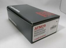 ATM25 Micro pour Kick Batterie Audio Technica avec Rangement Pochette De Japon