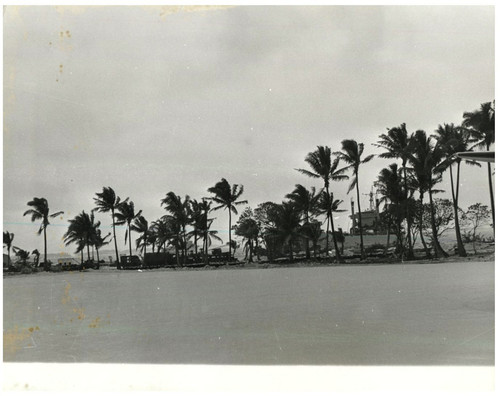 Atoll mururoa base - atoll, de