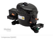 Compresseur refrigerateur - compresseur,