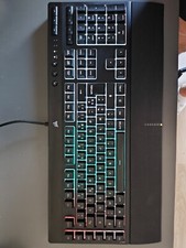 Clavier Gaming CORSAIR K55 RGB