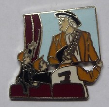 Pin's Démons et Merveilles 
