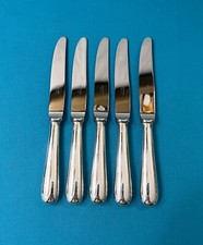 1 couteau a entremet ERCUIS