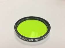 Lumicon Planetary / Color
