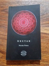 Nectar Par Nicolas Pintea, Drame En 2 Actes, Moltogone 2019, Dédicacé
