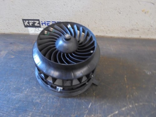 Moteur ventilateur de - du,