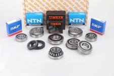 Citroen C3/C4 Picasso 1.6/2.0 HDI 6 Vitesse Semi Boîte de Auto Roulement Kit