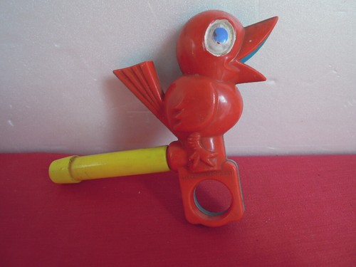 Ancien sifflet oiseau - ,