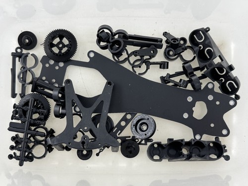 Hpi assortiment pièces - hpi,
