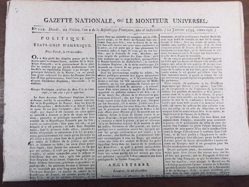 Ile noirmoutier 1794 - ile,