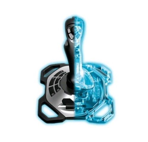 Logitech extreme pro - logitech,