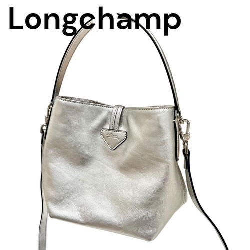 Sac bandoulière longchamp - sac,