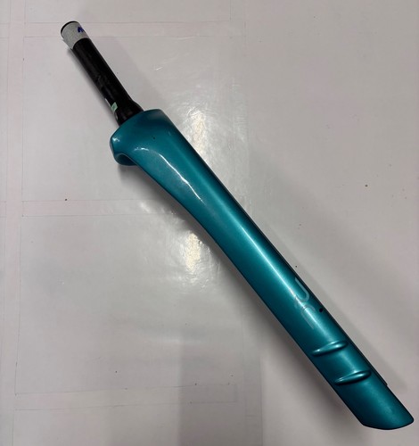 Fourche carbone bianchi - fourche,
