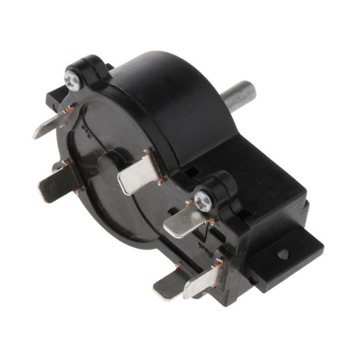 Contrôleur moteur de - moteur,