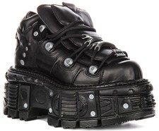 New Rock Cincado Gothique