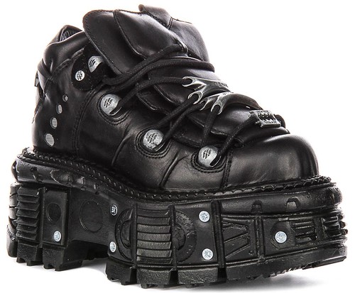Bottes talons montantes - talons,