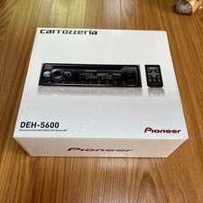 Pioneer Carrozzeria DEH-5600