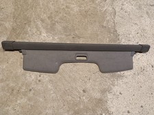 Cache bagage Peugeot 206 SW