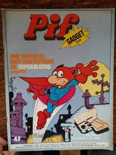 Pif Gadget N° 327 : Une