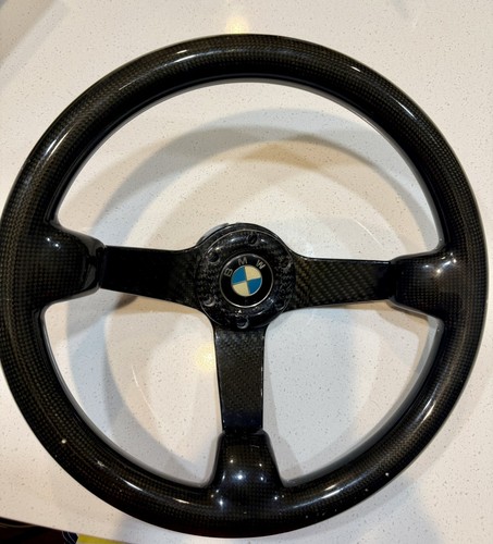 Steering wheel remove - steering, bmw