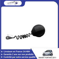 🇫🇷 BOUCHON RESERVOIR A CARBURANT SMART FORTWO COUPE 2007- ➤A4514700105 ♻️