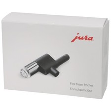 Mousseur en mousse fine Jura pour Impressa C, E, D, F - Series | 24255