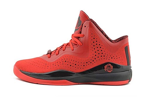 Adidas rose 773 iii - iii, scarle