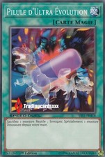 ♦Yu-Gi-Oh!♦ [SD] Pilule d'Ultra Evolution : SS03-FRA18 -VF/Commune-