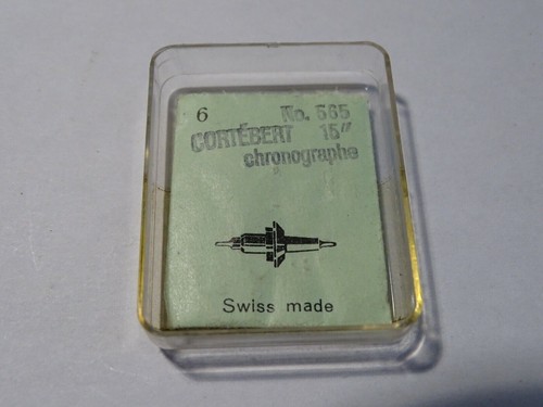 Piece horlogerie axe de - horlogerie,