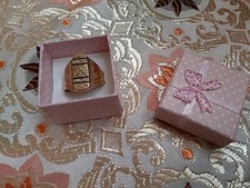 Bague Artisanat Berbère