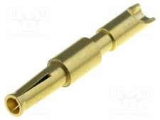 Contact Femme 26AWG÷22AWG