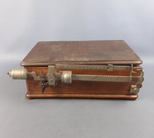 Antique Balance Bascule de