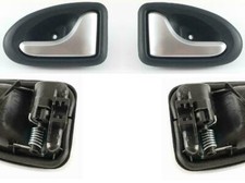 pour RENAULT CLIO II 98- 2