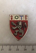 FRANCE INFANTERIE - Insigne