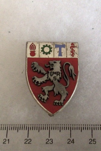 France infanterie insigne - infanterie,