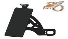 Support De Plaque Harley