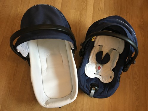 Poussette chicco trio sprint - chicco,