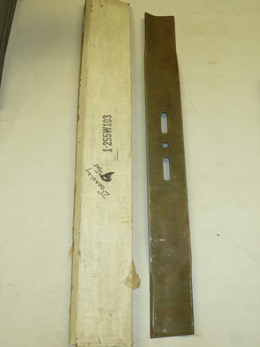 Nos rotary mower - 21",