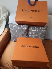 Boite LOUIS VUITTON aimantée