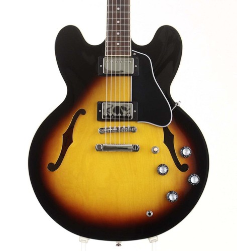 Epiphone inspiré par gibson - epiphone,