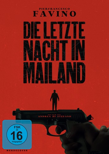 Die letzte nacht - letzte,